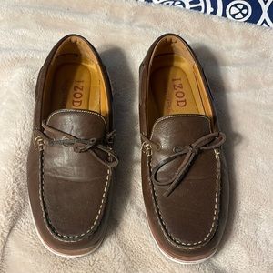 Izod Mens Shoes